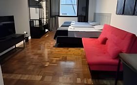 Salles Residence Peixoto